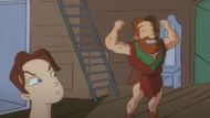 Jumanji (1996) | Image Via: Interscope Communications